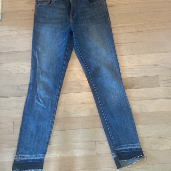 Premium jean DL1961 size 26 - Picture 2 of 3